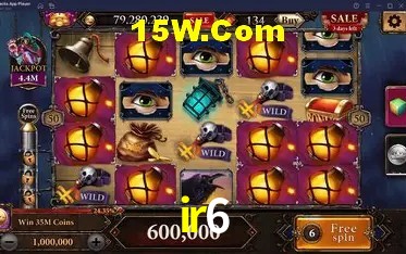 Apostas Esportivas na ir6: Um Guia Completo