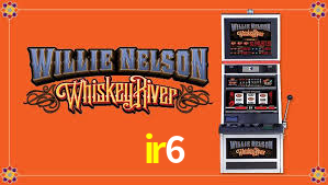 ir6: Seu Cassino Premiado com Pagamentos Rápidos