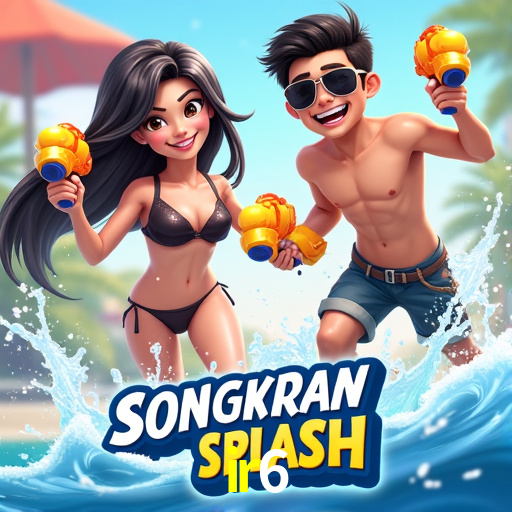 Experiência VIP ir6