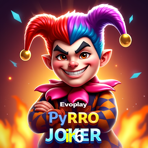 Integração de APIs ir6