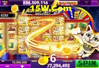 Inovações de Jogos na ir6: O Futuro das Experiências Interativas