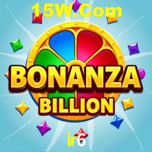 Recursos de Bônus ir6