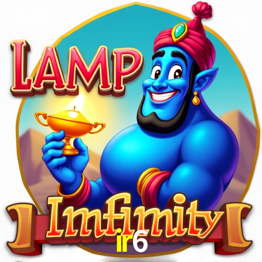 Gates of Olympus ir6