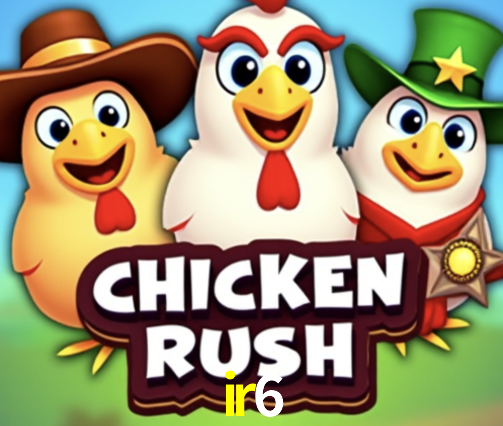 Inovações de Jogos na ir6: O Futuro das Experiências Interativas