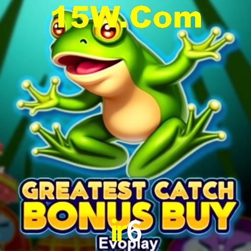 A Emoção da Loteria na ir6: Uma Chance de Mudança de Vida