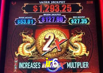 Descubra o Programa VIP da ir6: Vantagens Exclusivas para Jogadores