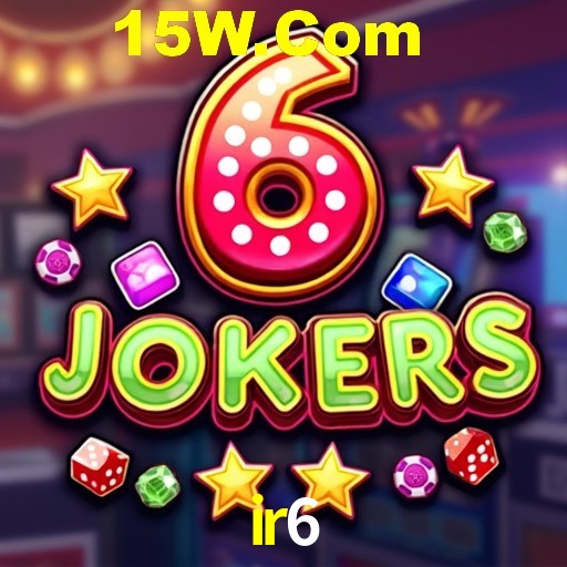 Sistemas de Segurança ir6