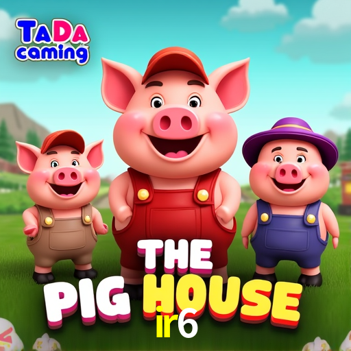 Desvendando o Mundo dos Jogos Virtuais na ir6