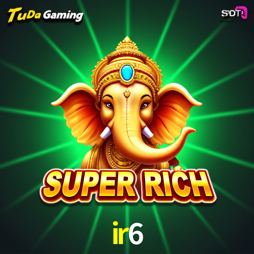 Provedores de Jogos ir6