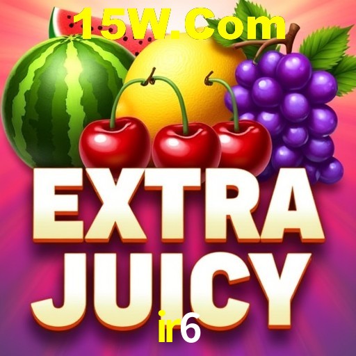 Descubra o Mundo do Cassino Online com ir6