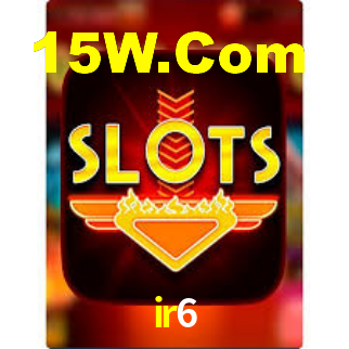 Descubra a Essência do ir6: Nossa História e Compromissos