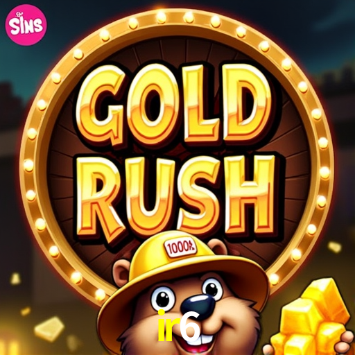 Tecnologia da Plataforma ir6