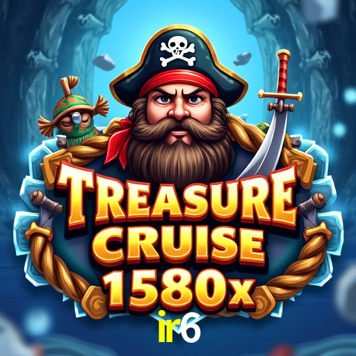 Descubra a Essência do ir6: Nossa História e Compromissos