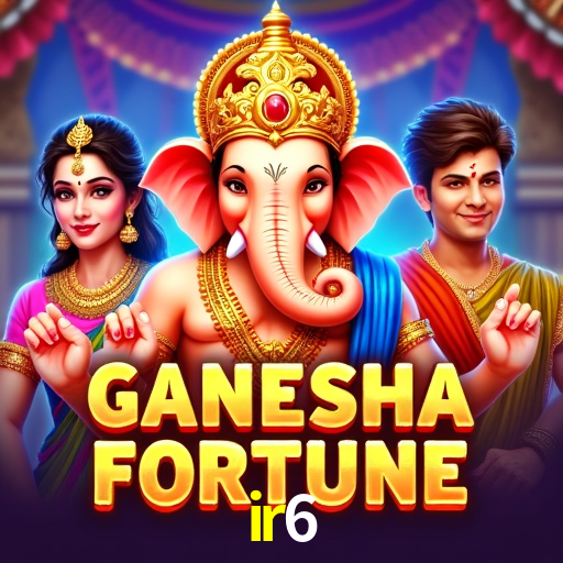 Quick Registration ir6