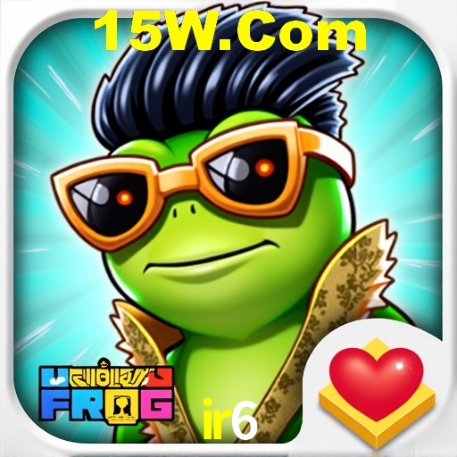 Jogos Exclusivos ir6