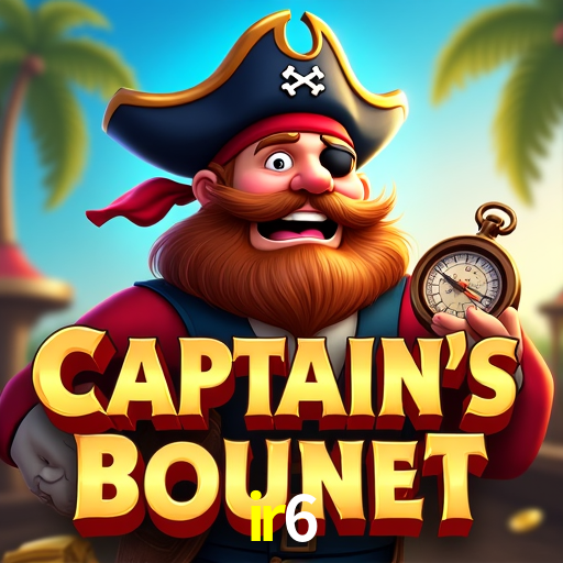 Experiência VIP ir6