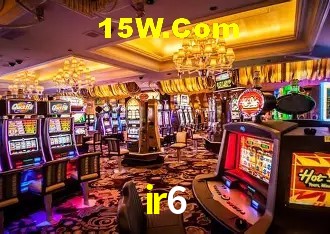 A Popularidade dos Caça-Níqueis no ir6