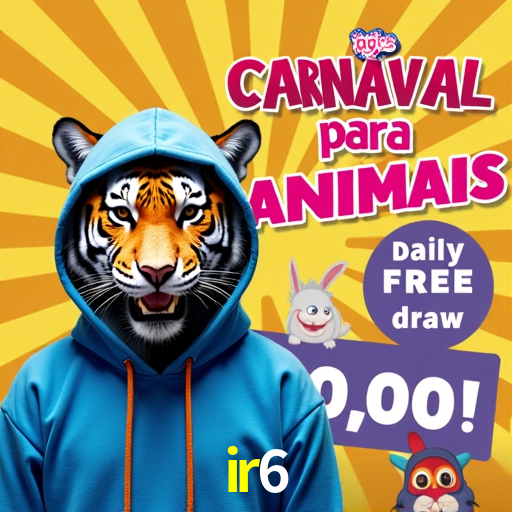 Casino Ao Vivo ir6