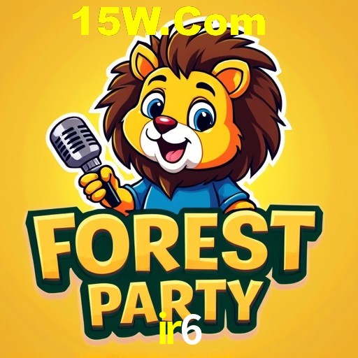 Provedores de Jogos ir6