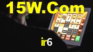ir6 - Melhores Slots De Caça Niquel - ir6.com