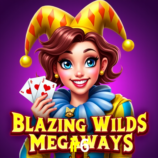 Jogos de Slot ir6