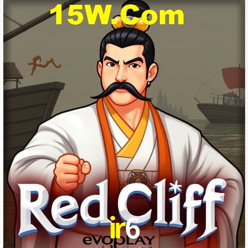 Welcome Bonus ir6