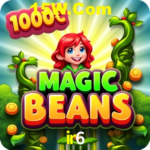 Slot Games ir6