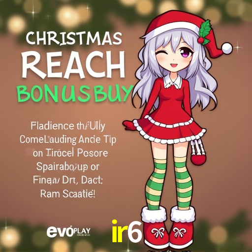 Exclusive Offers ir6