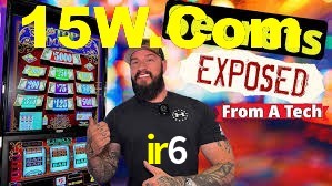 Sinta a adrenalina dos jogos de cassino com ir6
